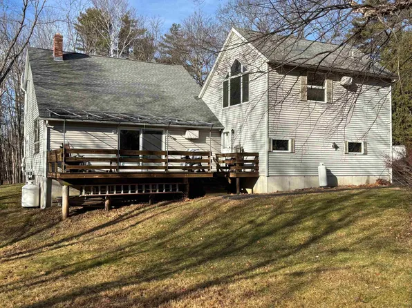 334 Tolend Road, Dover, NH 03820