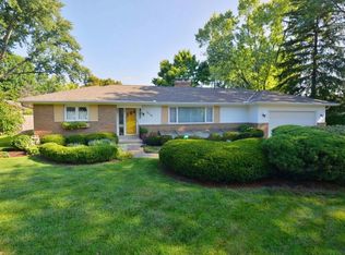 2110 Nayland Rd, Columbus, OH 43220
