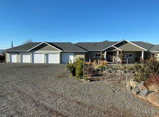 1399 Beaudry Rd, Yakima, WA 98901