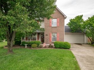 136 Dickinson Dr, Georgetown, KY 40324