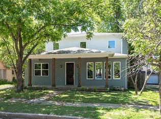 5814 Ellsworth Ave, Dallas, TX 75206