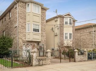 1139 Crosby Ave, Bronx, NY 10461