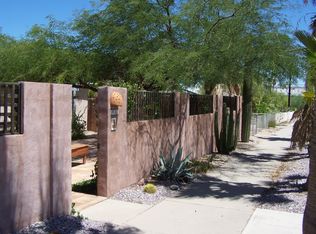 111 E 3rd Ave, Ajo, AZ 85321