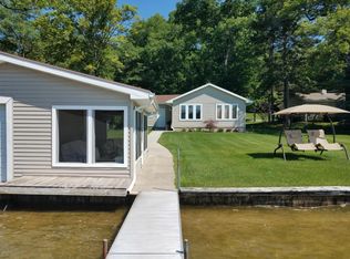 9709 Midshore Dr, Mecosta, MI 49332