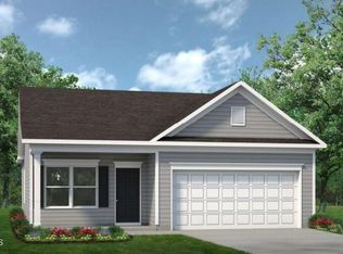 251 White Azalea Way, Benson, NC 27504