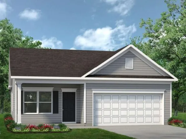 251 White Azalea Way, Benson, NC 27504