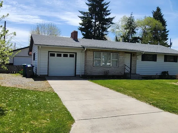 816 N Ravalli Dr, Veradale, WA 99037