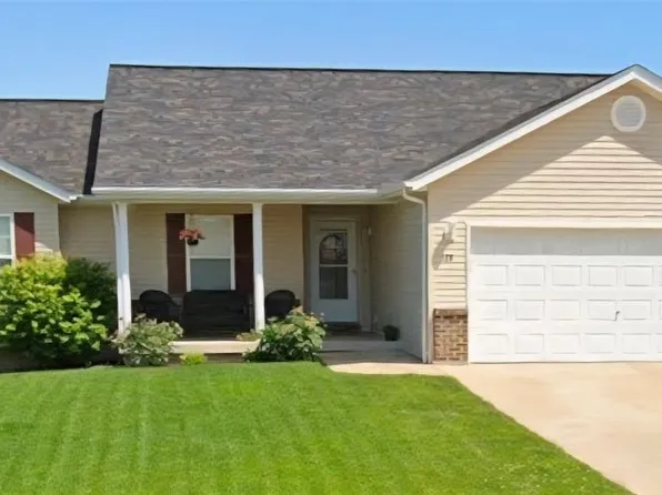 120 Wellington Dr, Troy, MO 63379