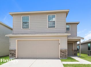 9923 Sanders Rose Ln, Houston, TX 77044