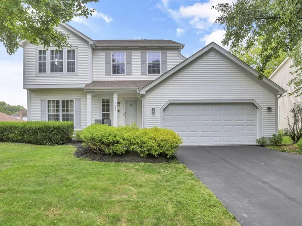 1003 Quarry Park Dr, Reynoldsburg, OH 43068
