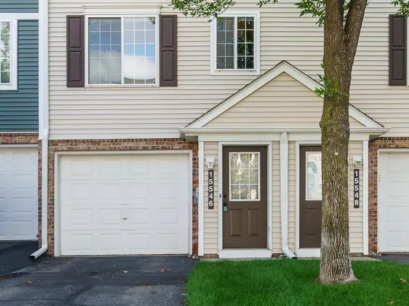 15546 Foghorn Ln, Apple Valley, MN 55124