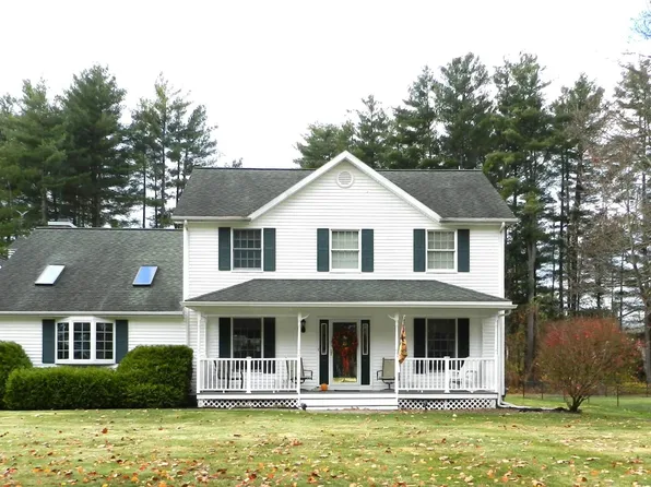 23 Hampton Court, Queensbury, NY 12804