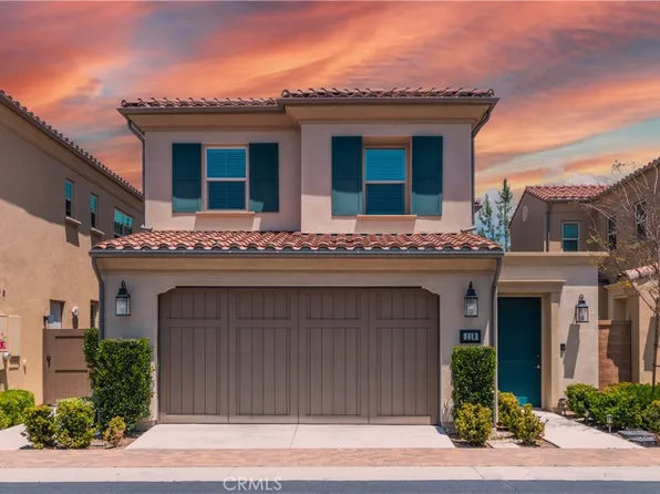 110 Vessel, Irvine, CA 92618