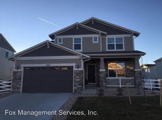 1668 Dorothy Cir, Longmont, CO 80503