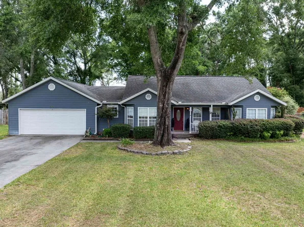9454 129th Dr, Live Oak, FL 32060