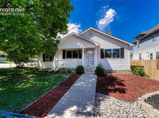 603 Woodlawn Ave, Canon City, CO 81212