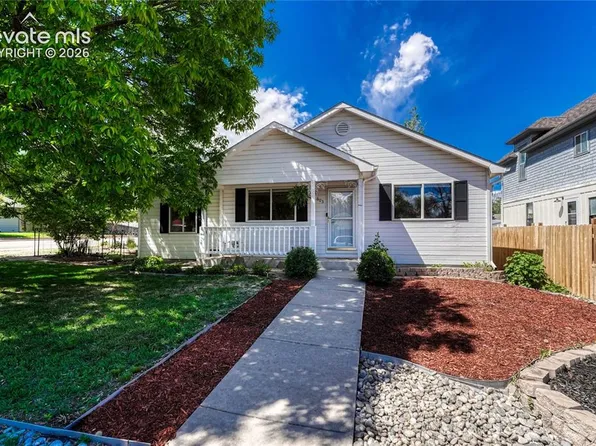 603 Woodlawn Ave, Canon City, CO 81212
