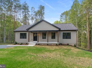 28769 Tatum Rd, Unionville, VA 22567