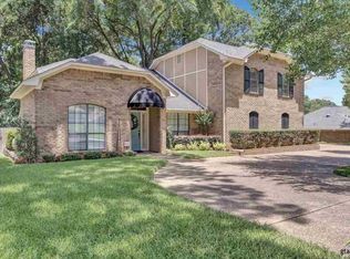 6108 Stoneleigh Dr, Tyler, TX 75703