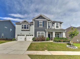 4359 Poplin Grove Dr, Indian Trail, NC 28079