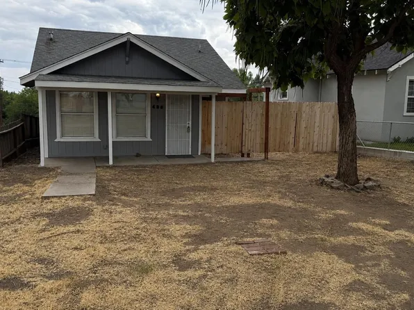 425 Pardee Ave, Susanville, CA 96130