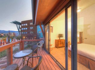 6278 N Park Ln N #22, Park City, UT --