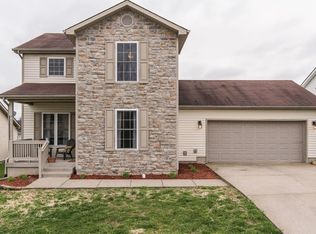 104 Harp Ct, Georgetown, KY 40324