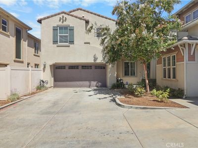 14559 Baylor Ave, Chino, CA, 91710