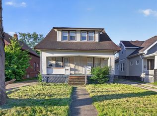 13810 Bartlett Ave, Cleveland, OH 44120