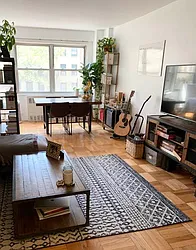 Rented by Keller Williams NYC