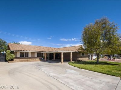 2708 Gilmary Ave, Las Vegas, NV, 89102