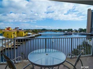 9902 Thomas Drive South #236, Panama City Beach, FL 32408