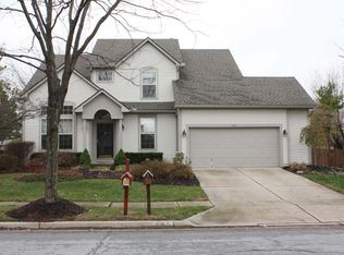 981 Karlslyle Dr, Columbus, OH 43228