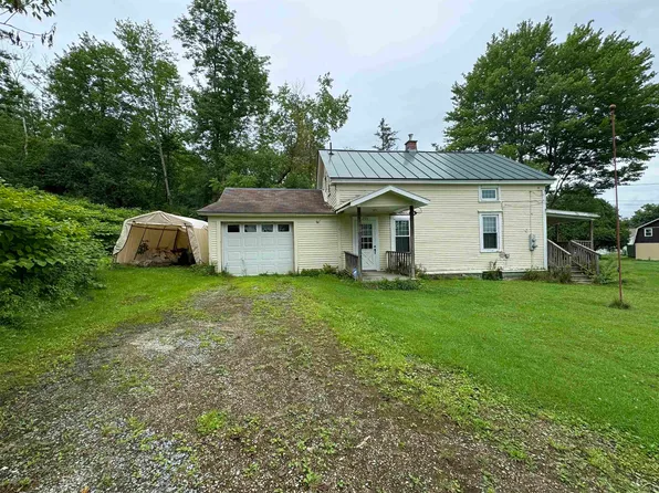205 Dorr Drive, Rutland City, VT 05701