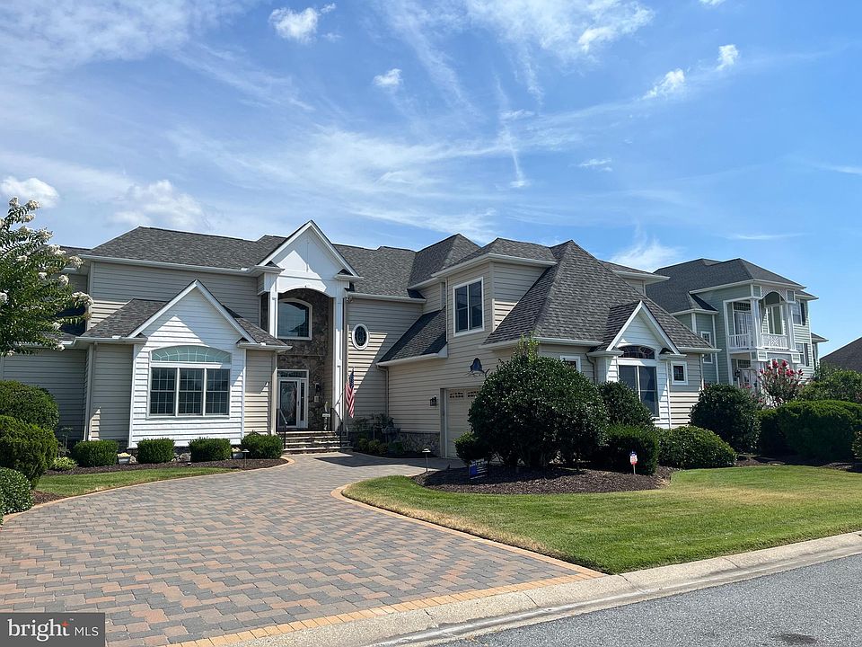 17 Leigh Dr, Ocean Pines, MD 21811 Zillow