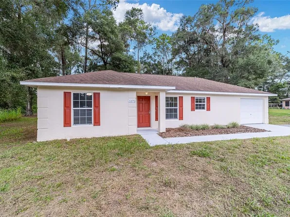 3373 SE 148th Pl, Summerfield, FL 34491