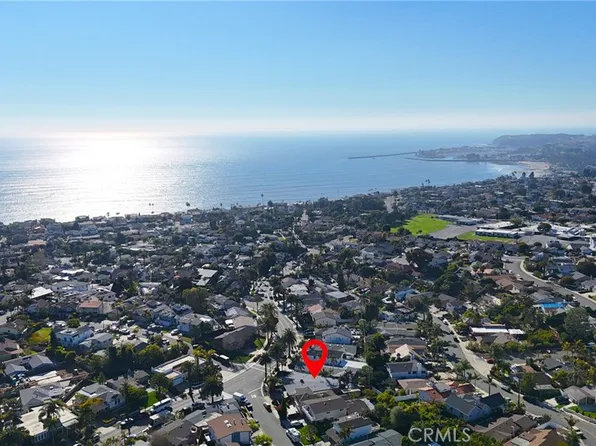 26761 Avenida Las Palmas, Dana Pt, CA 92624