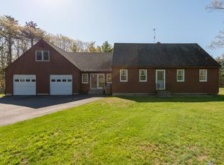 59 Pillsbury Rd, Ashby, MA 01431