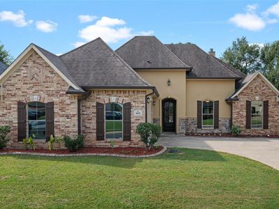 402 Antietam Dr, Bossier City, LA, 71112