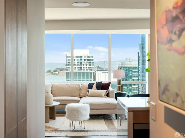 488 Folsom St APT 3401, San Francisco, CA 94105