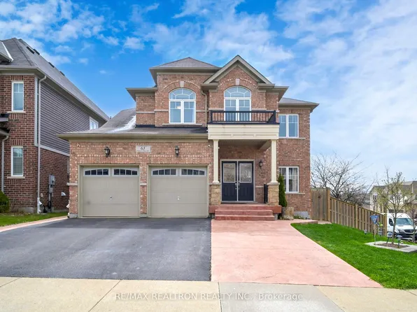 63 Pieter Vos Dr, Kitchener, ON N2P 0G2
