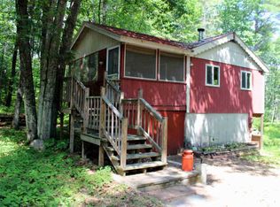 74 Kimball Lake Shores Rd, Fryeburg, ME 04037