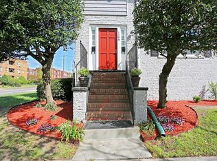 934 Brandon Ave, Norfolk, VA 23517