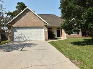 12410 Brightwood Dr, Montgomery, TX 77356