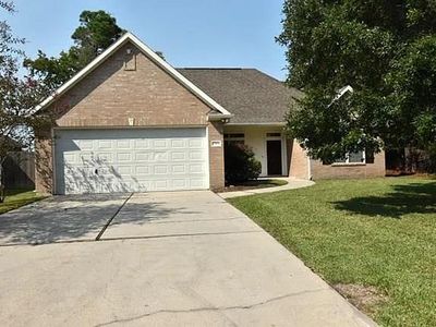 12410 Brightwood Dr, Montgomery, TX, 77356