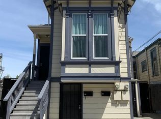 676 19th St #676B, Oakland, CA 94612