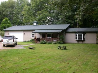 54768 Cranberry St, Marcellus, MI 49067