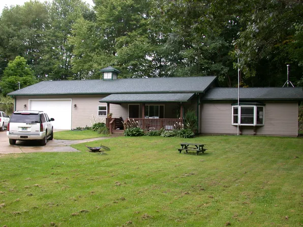 54768 Cranberry St, Marcellus, MI 49067