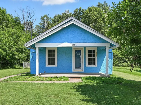 306 Woodward St, Mount Orab, OH 45154