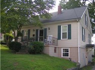 313 Cullum St, Carthage, TN 37030